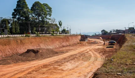 Land Clearing