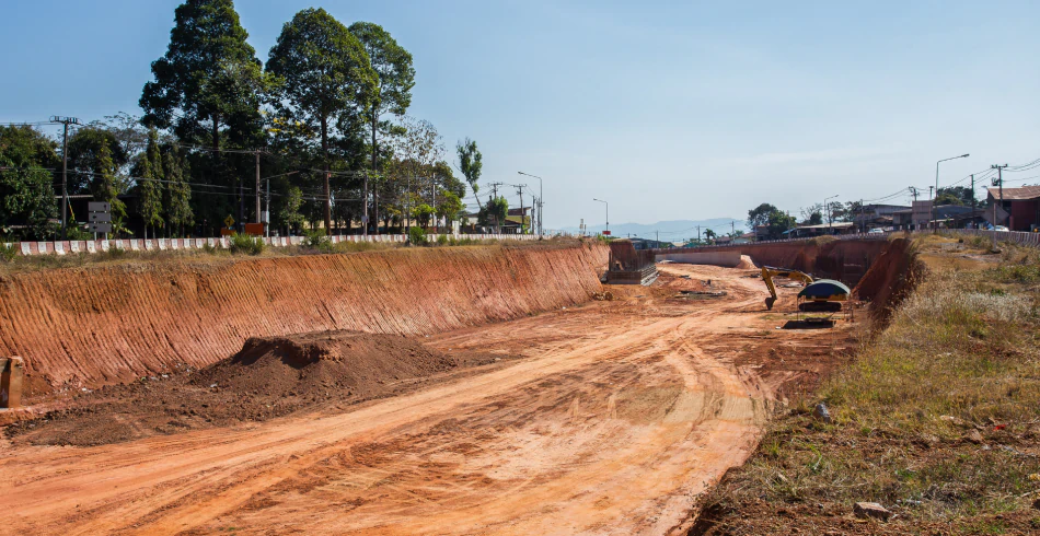 Land Clearing