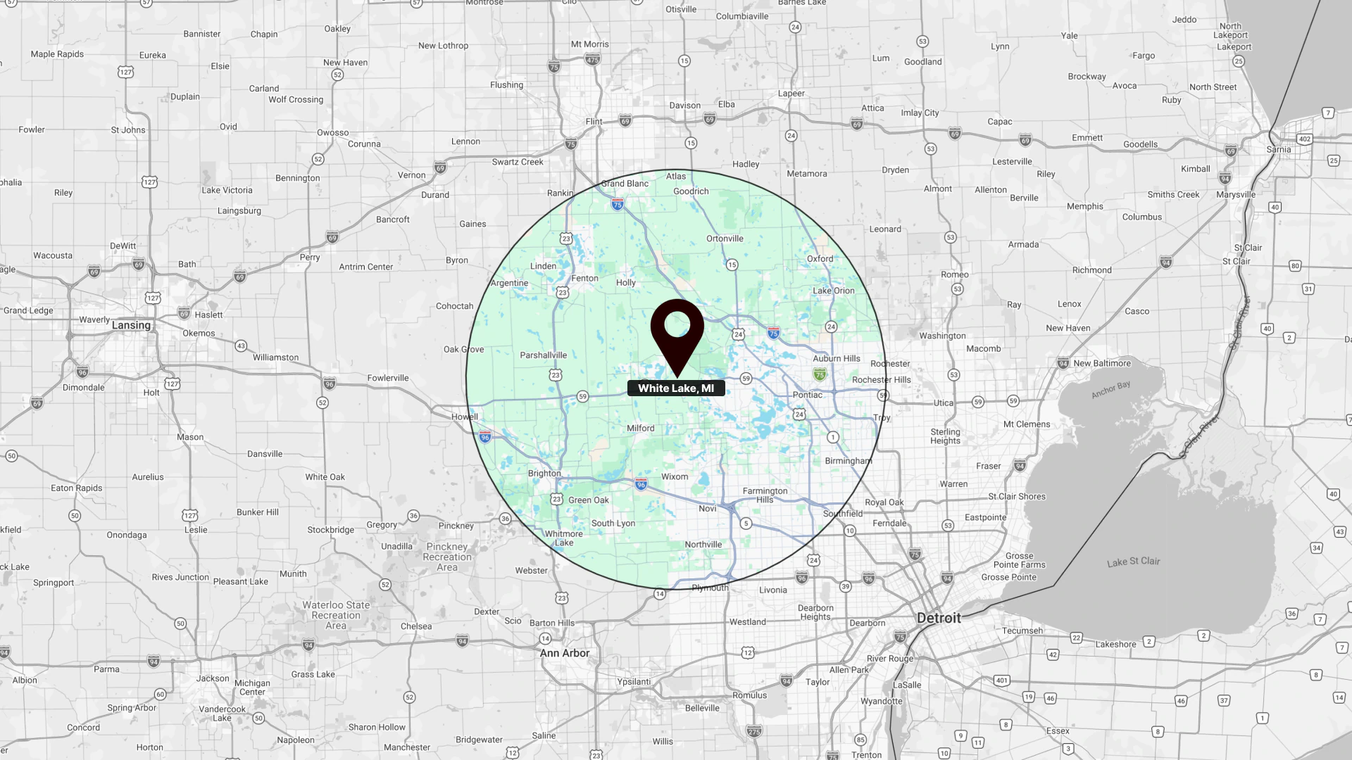 MAP full